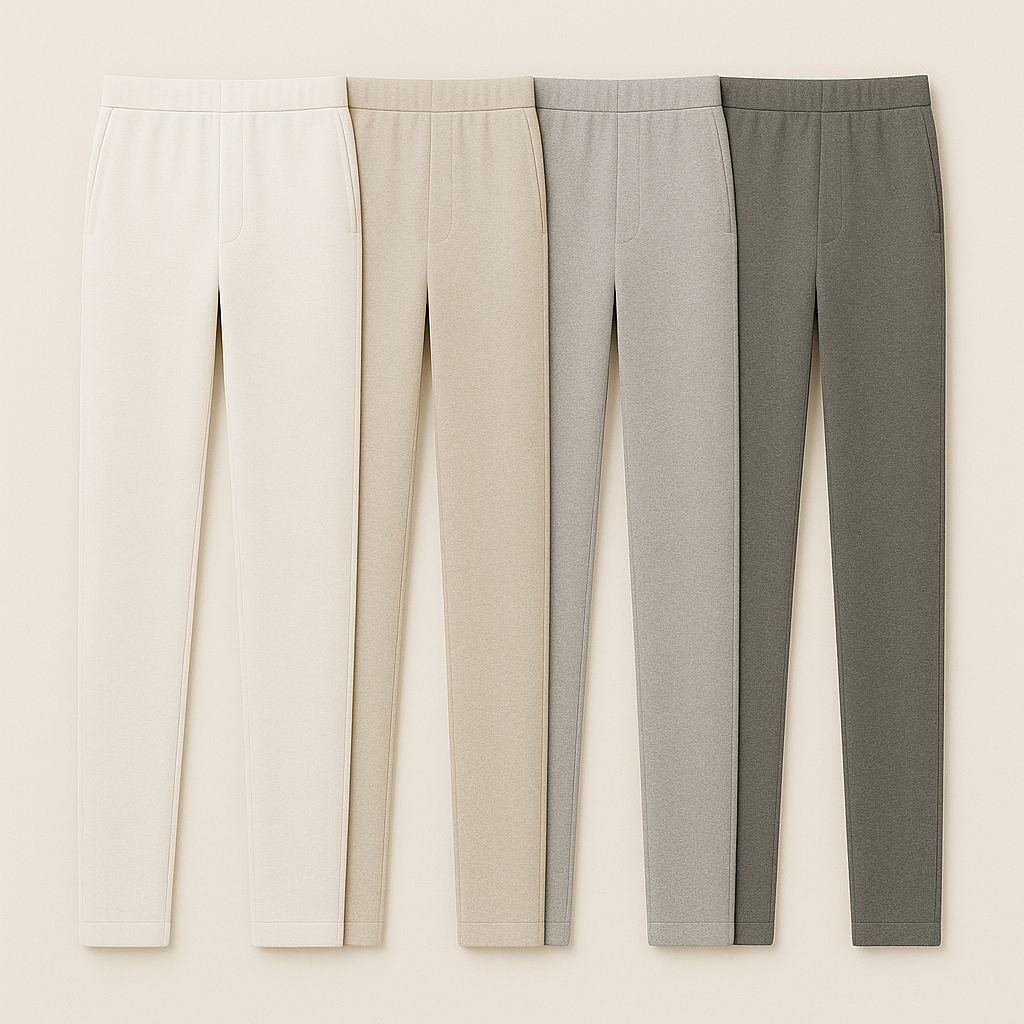 Jogger